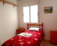 Revente - Appartement -
Torrevieja - El Molino