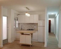 Revente - Appartement -
Torrevieja - El Molino