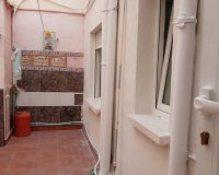 Revente - Appartement -
Torrevieja - El Molino