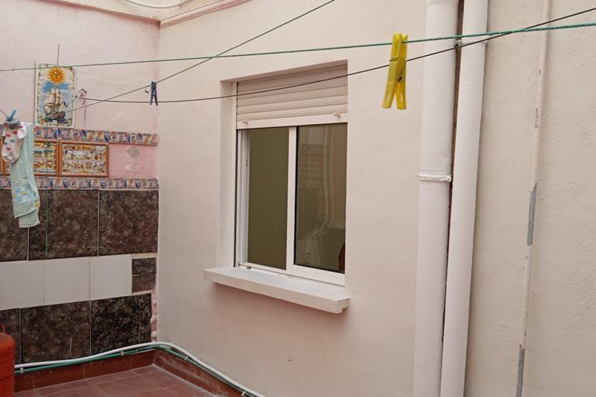 Revente - Appartement -
Torrevieja - El Molino