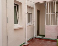 Revente - Appartement -
Torrevieja - El Molino