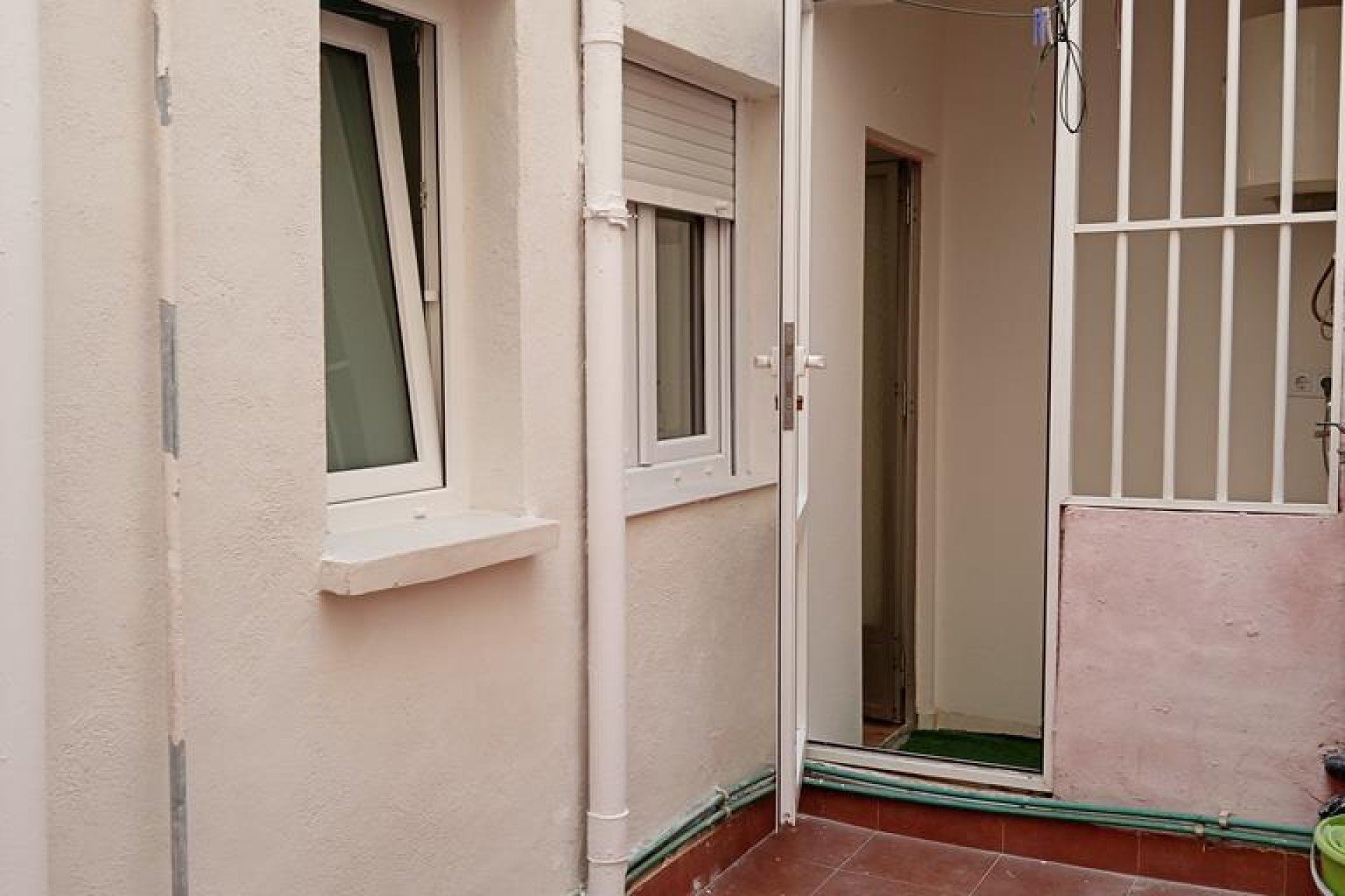 Revente - Appartement -
Torrevieja - El Molino