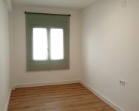 Revente - Appartement -
Torrevieja - El Molino