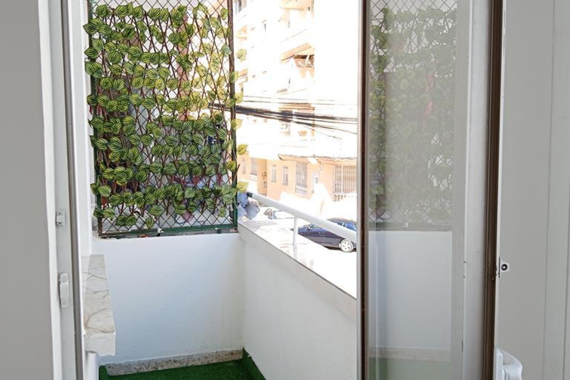 Revente - Appartement -
Torrevieja - El Molino