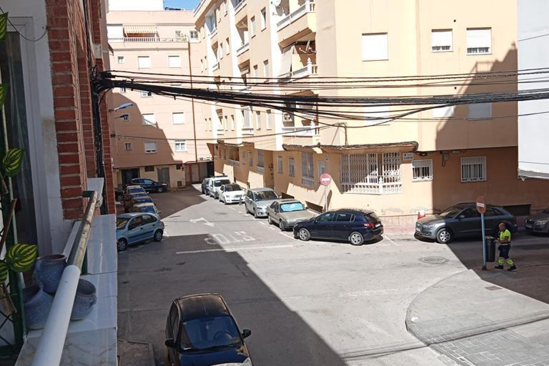 Revente - Appartement -
Torrevieja - El Molino