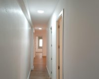 Revente - Appartement -
Torrevieja - El Molino