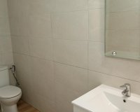 Revente - Appartement -
Torrevieja - El Molino