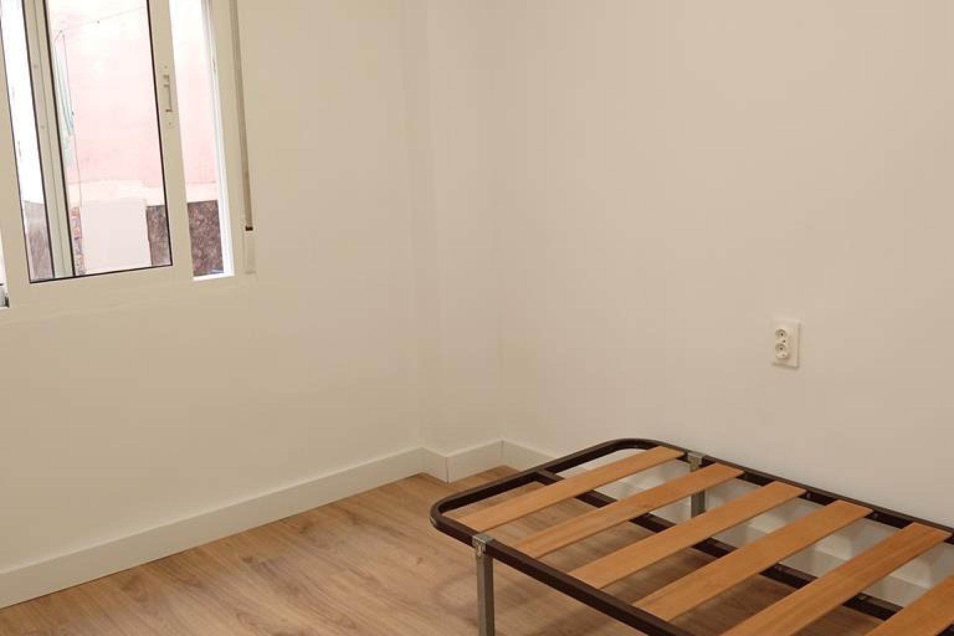 Revente - Appartement -
Torrevieja - El Molino