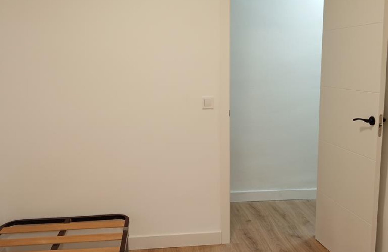 Revente - Appartement -
Torrevieja - El Molino