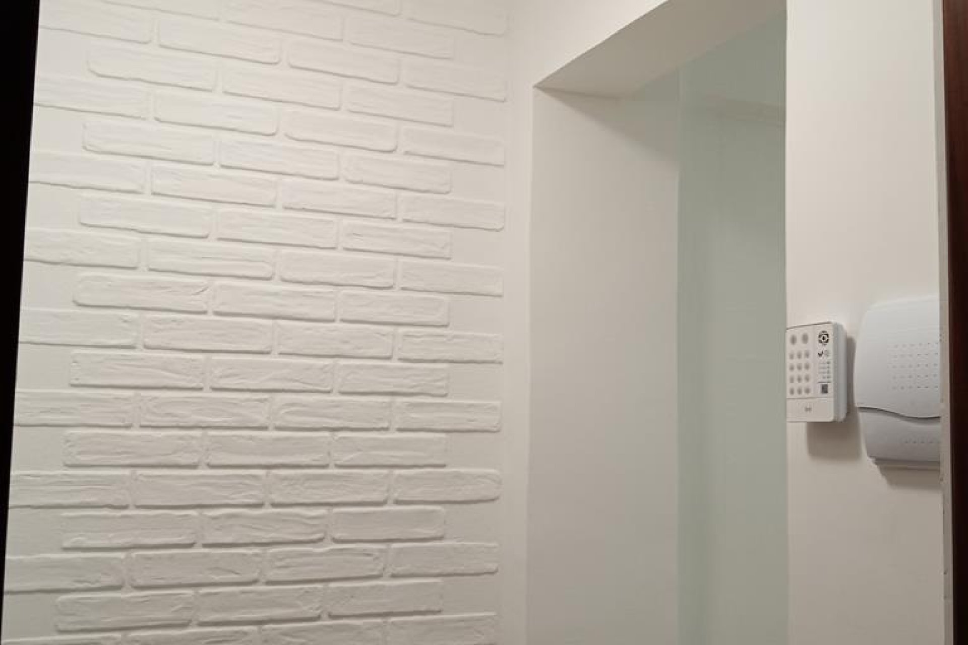 Revente - Appartement -
Torrevieja - El Molino
