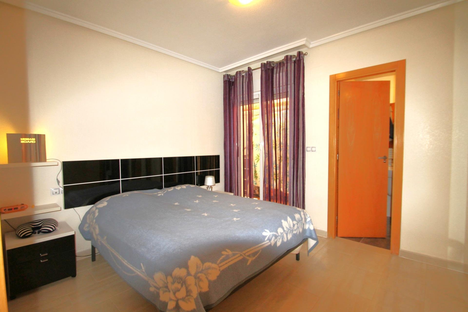 Revente - Appartement -
Torrevieja - El Molino