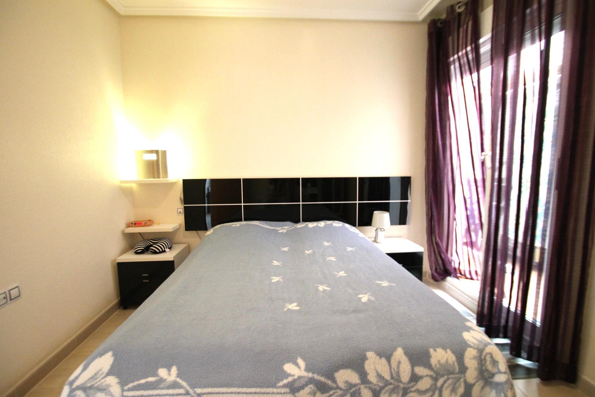 Revente - Appartement -
Torrevieja - El Molino