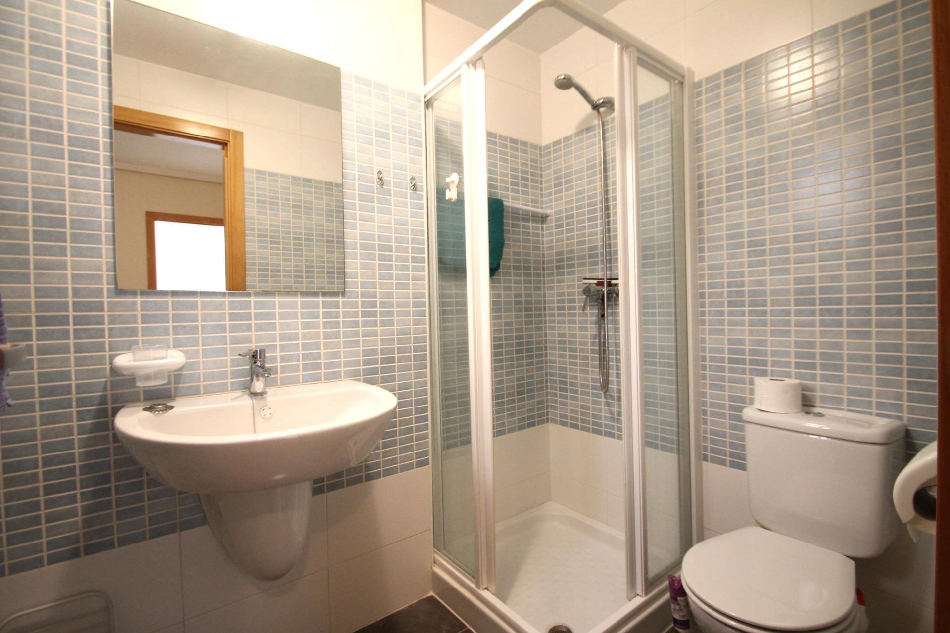 Revente - Appartement -
Torrevieja - El Molino