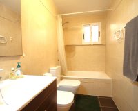 Revente - Appartement -
Torrevieja - El Molino