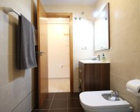 Revente - Appartement -
Torrevieja - El Molino