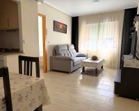 Revente - Appartement -
Torrevieja - El Molino