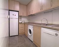 Revente - Appartement -
Torrevieja - El Molino