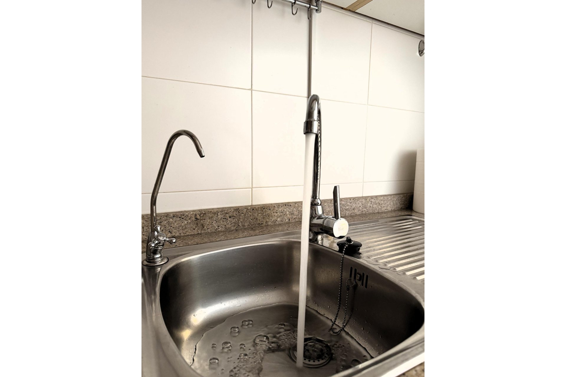Revente - Appartement -
Torrevieja - El Molino