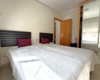 Revente - Appartement -
Torrevieja - El Molino