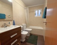 Revente - Appartement -
Torrevieja - El Molino