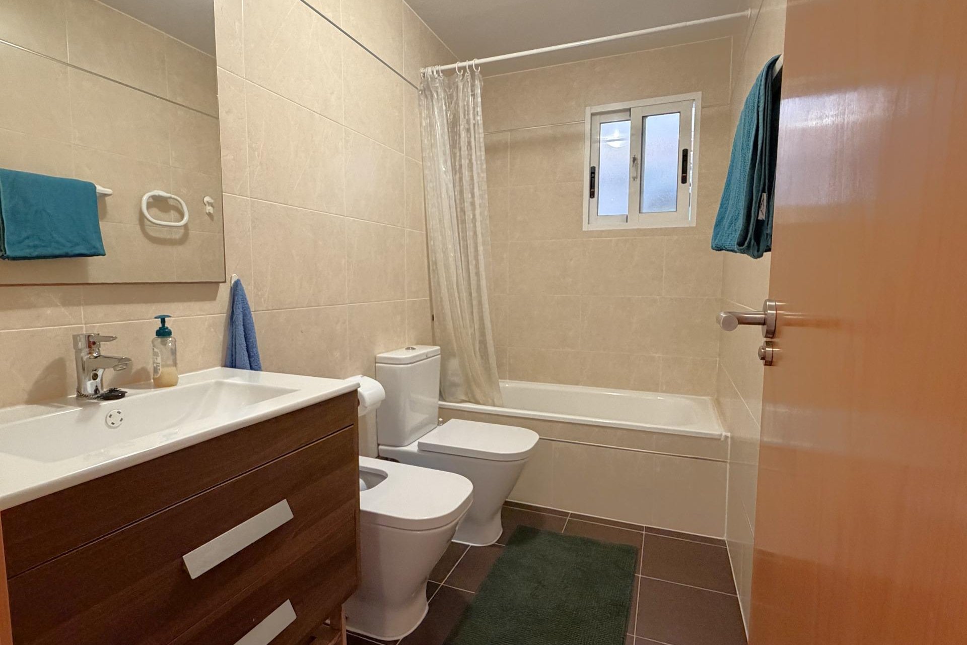 Revente - Appartement -
Torrevieja - El Molino