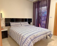 Revente - Appartement -
Torrevieja - El Molino