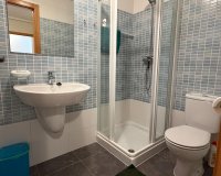 Revente - Appartement -
Torrevieja - El Molino
