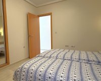 Revente - Appartement -
Torrevieja - El Molino