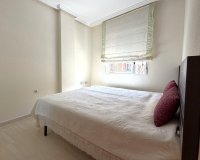 Revente - Appartement -
Torrevieja - El Molino