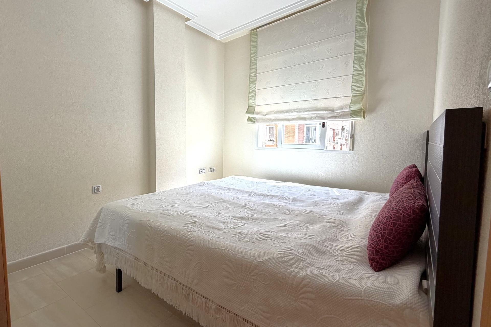 Revente - Appartement -
Torrevieja - El Molino