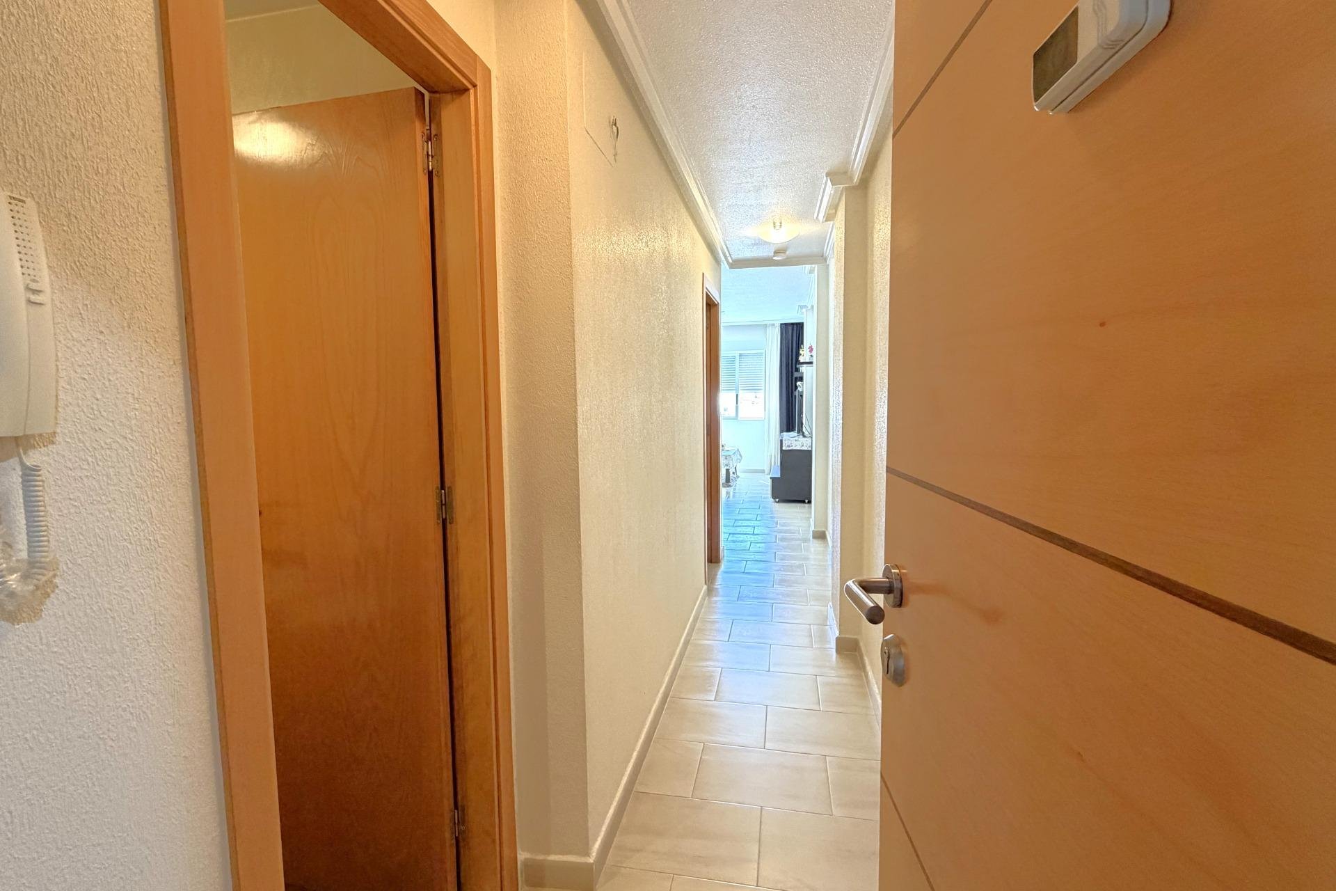 Revente - Appartement -
Torrevieja - El Molino