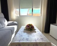 Revente - Appartement -
Torrevieja - El Molino