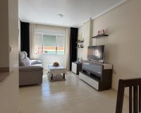 Revente - Appartement -
Torrevieja - El Molino