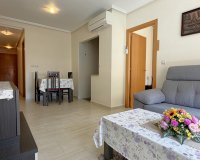 Revente - Appartement -
Torrevieja - El Molino