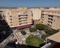 Revente - Appartement -
Torrevieja - El Molino