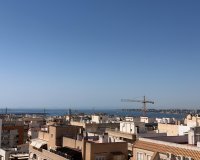 Revente - Appartement -
Torrevieja - El Molino