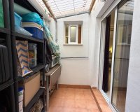 Revente - Appartement -
Torrevieja - El Molino