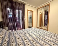 Revente - Appartement -
Torrevieja - El Molino