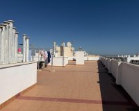 Revente - Appartement -
Torrevieja - El Molino