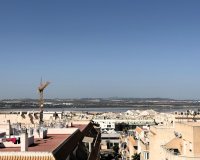 Revente - Appartement -
Torrevieja - El Molino