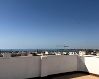 Revente - Appartement -
Torrevieja - El Molino