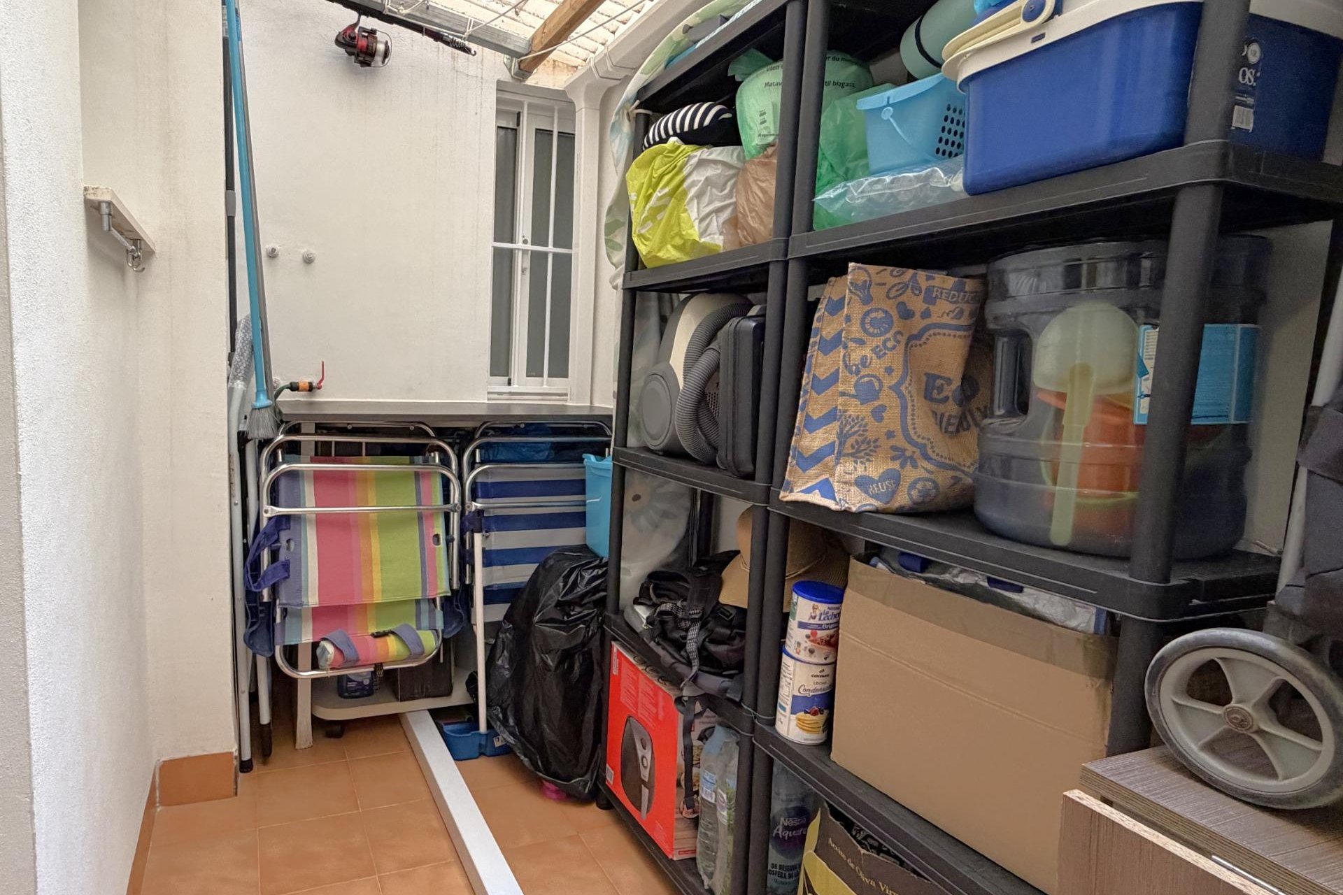 Revente - Appartement -
Torrevieja - El Molino