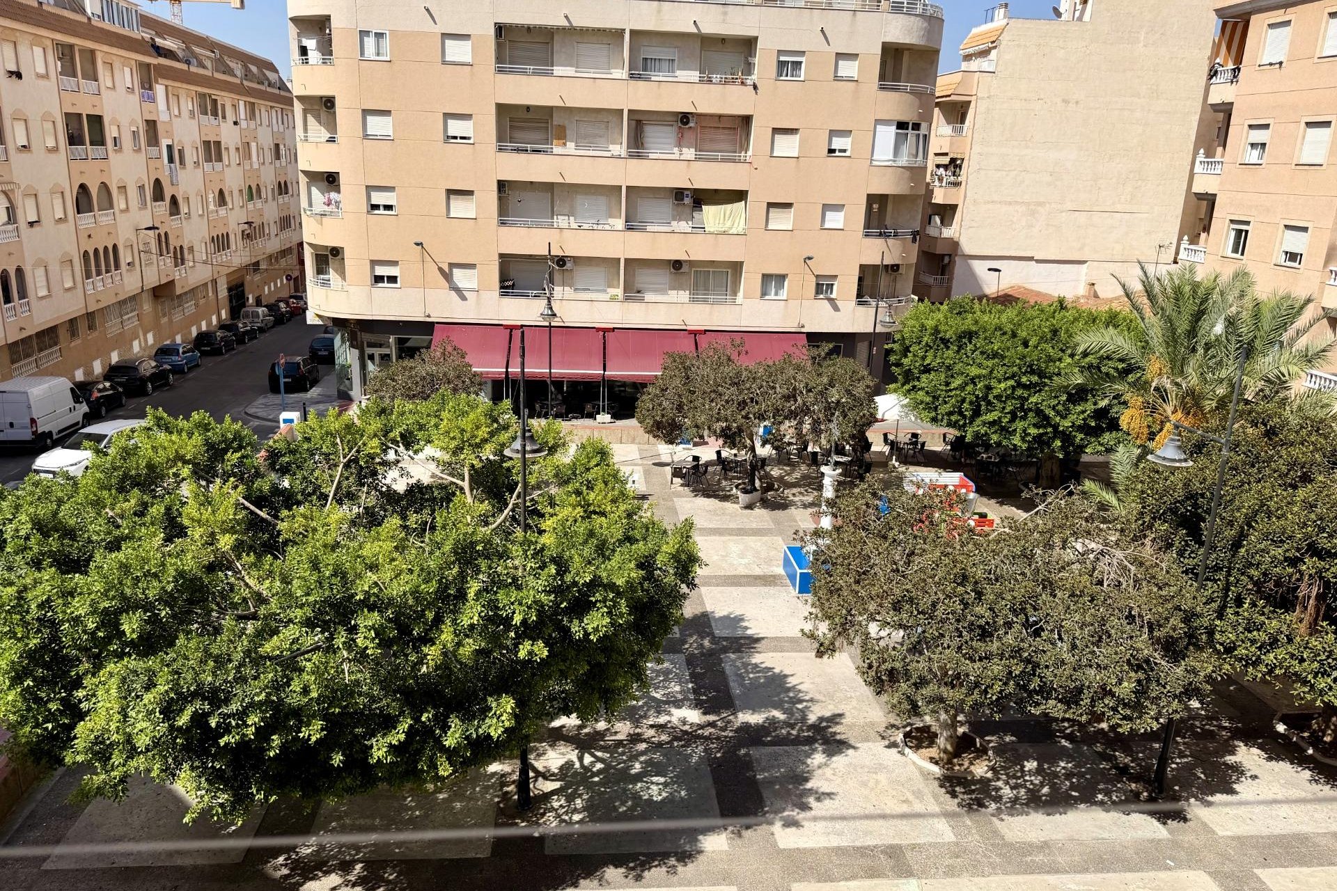 Revente - Appartement -
Torrevieja - El Molino