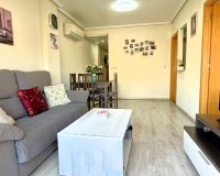 Revente - Appartement -
Torrevieja - El Molino