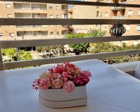 Revente - Appartement -
Torrevieja - El Molino