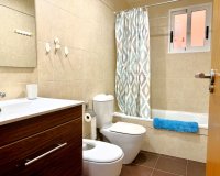 Revente - Appartement -
Torrevieja - El Molino