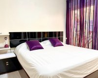 Revente - Appartement -
Torrevieja - El Molino