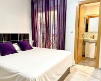 Revente - Appartement -
Torrevieja - El Molino