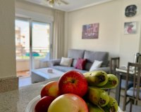 Revente - Appartement -
Torrevieja - El Molino