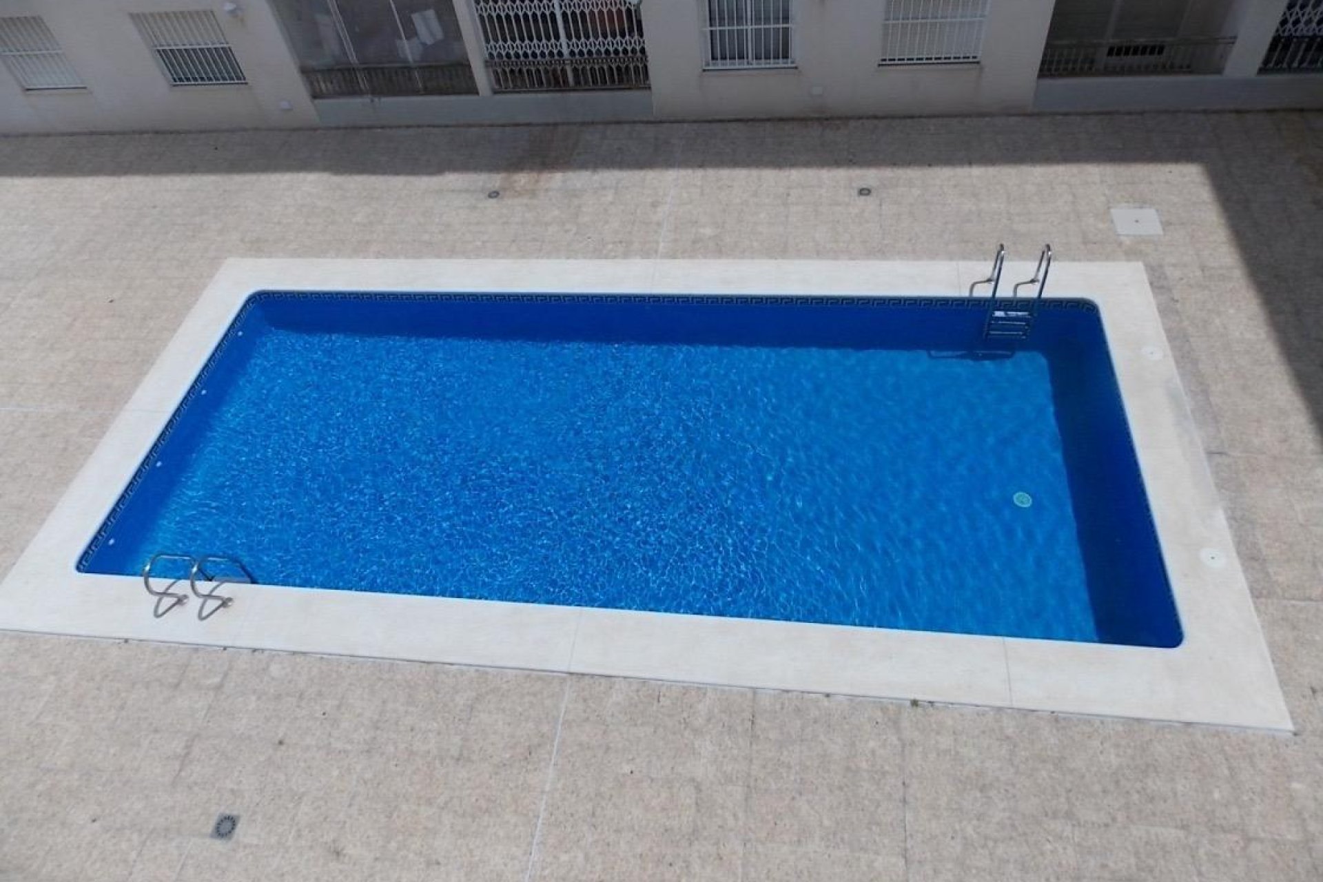 Revente - Appartement -
Torrevieja - El Molino